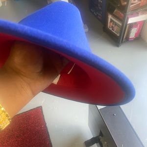 New hats in all colors
